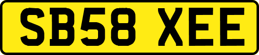 SB58XEE