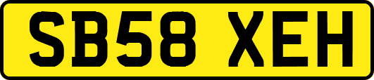 SB58XEH