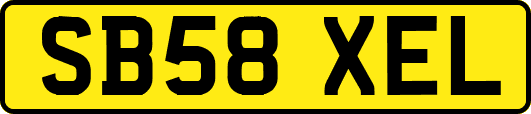 SB58XEL
