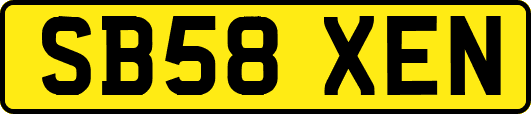 SB58XEN