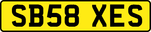SB58XES