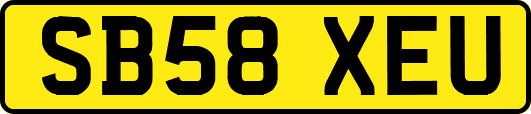 SB58XEU