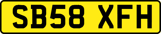 SB58XFH