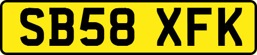 SB58XFK