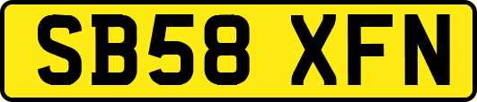 SB58XFN