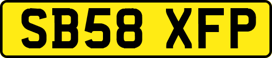 SB58XFP
