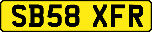 SB58XFR