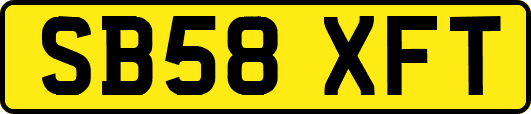 SB58XFT