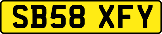SB58XFY