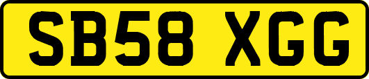 SB58XGG