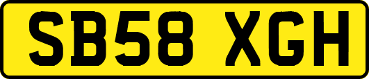 SB58XGH