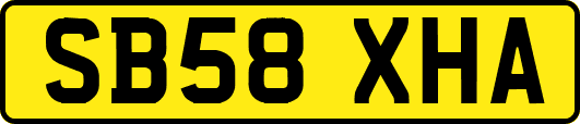 SB58XHA