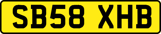 SB58XHB