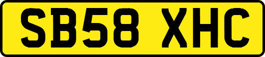 SB58XHC