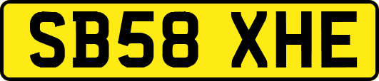 SB58XHE