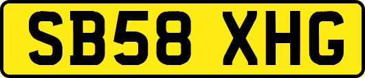 SB58XHG