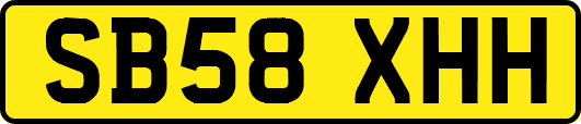 SB58XHH