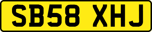 SB58XHJ