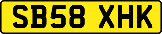 SB58XHK