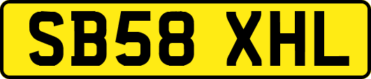 SB58XHL