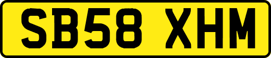 SB58XHM