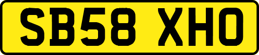 SB58XHO