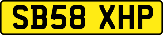 SB58XHP