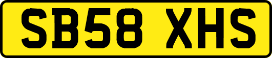 SB58XHS