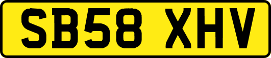 SB58XHV