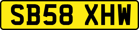 SB58XHW
