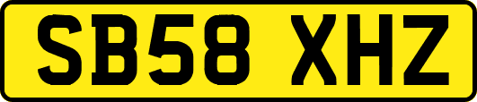 SB58XHZ