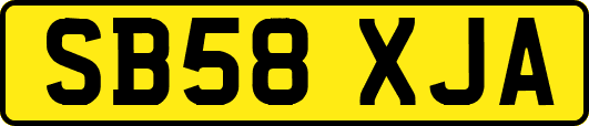 SB58XJA