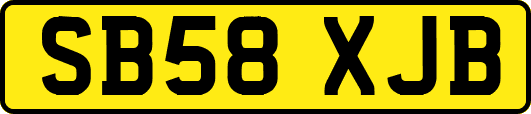SB58XJB
