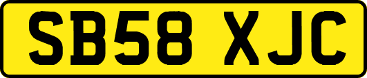 SB58XJC