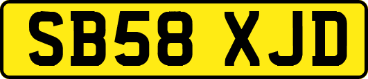 SB58XJD