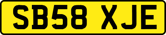 SB58XJE