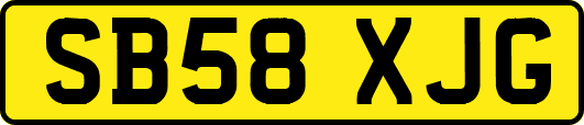 SB58XJG