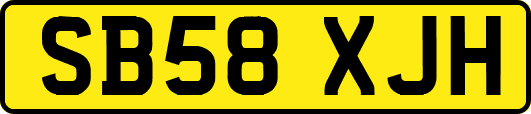 SB58XJH