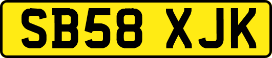 SB58XJK