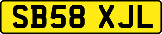 SB58XJL