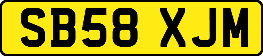 SB58XJM