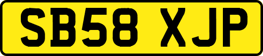 SB58XJP
