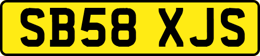 SB58XJS