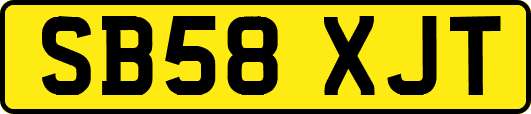 SB58XJT