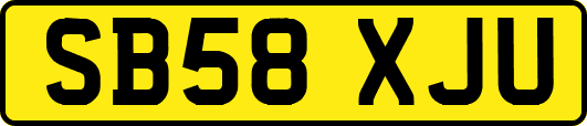 SB58XJU
