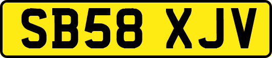 SB58XJV