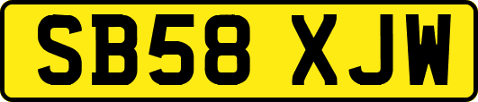 SB58XJW