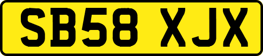 SB58XJX