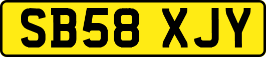 SB58XJY