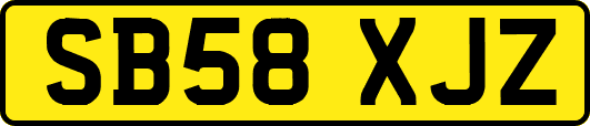SB58XJZ